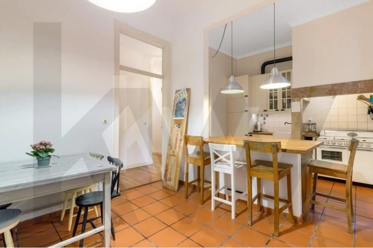 Apartamento T4 para Venda em Campo de Ourique Foto 21