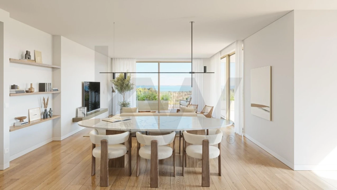 Apartamento T2 para Venda em Setubal (São Sebastião) Foto 2