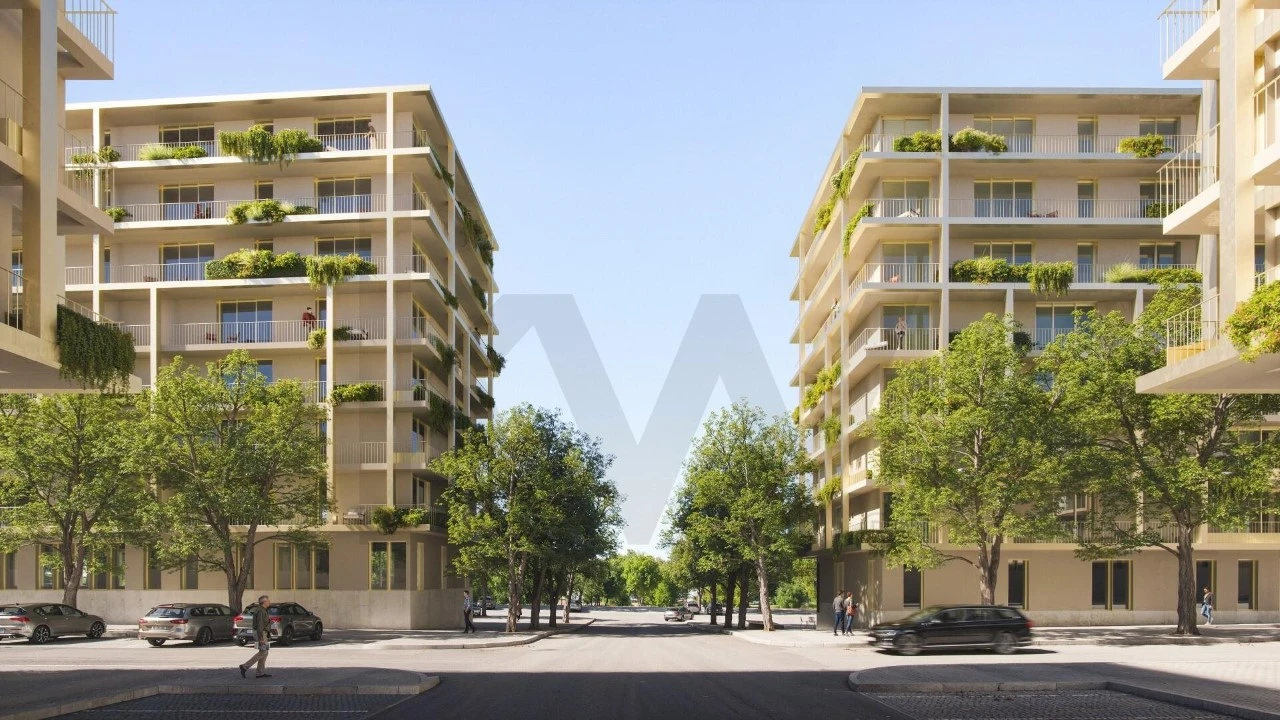 Apartamento T2 para Venda em Setubal (São Sebastião) Foto 16