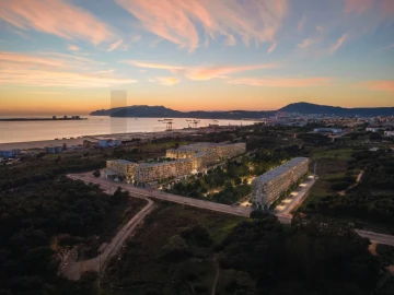 Apartamento T2 para Venda em Setubal (São Sebastião)