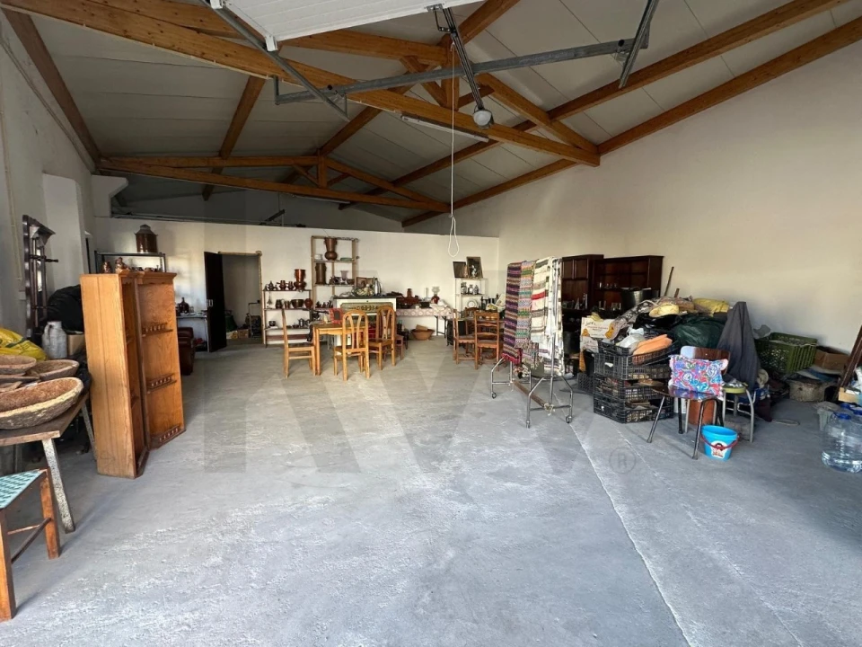 Armazém para Venda em Cercal Foto 7