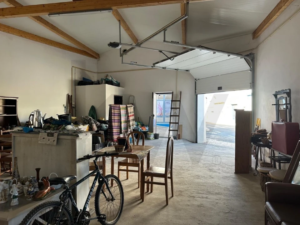 Armazém para Venda em Cercal Foto 8