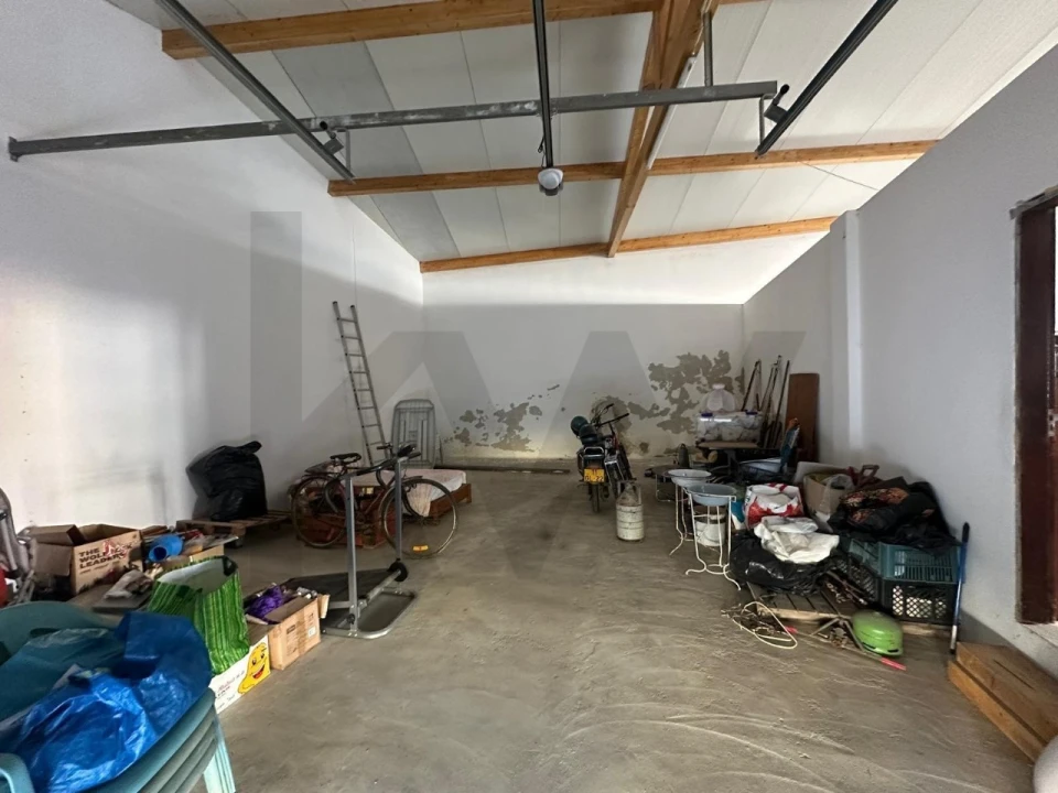 Armazém para Venda em Cercal Foto 9