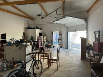 Armazém para Venda em Cercal