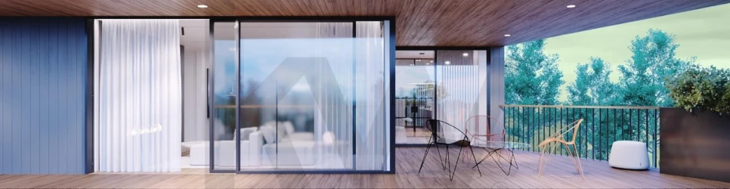 Apartamento T3 para Venda em Marvila, Ribeira Santarém, São Salvador, São Nicolau