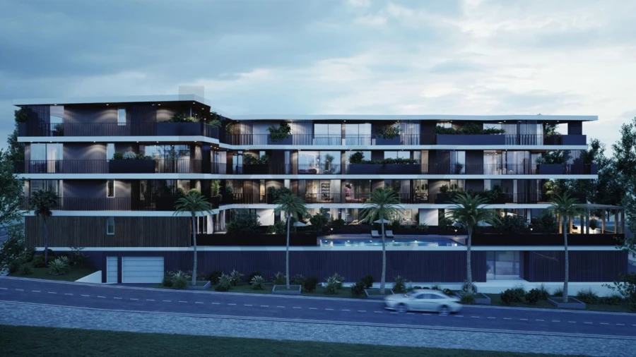 Apartamento T3 para Venda em Marvila, Ribeira Santarém, São Salvador, São Nicolau Foto 29