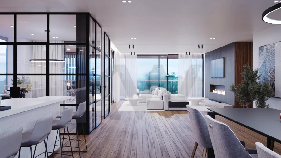 Apartamento T3 para Venda em Marvila, Ribeira Santarém, São Salvador, São Nicolau Foto 5