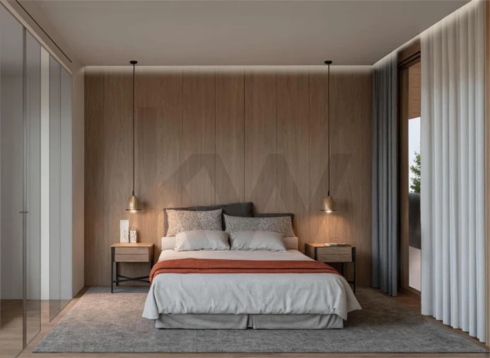 Apartamento T3 para Venda em Marvila, Ribeira Santarém, São Salvador, São Nicolau Foto 20
