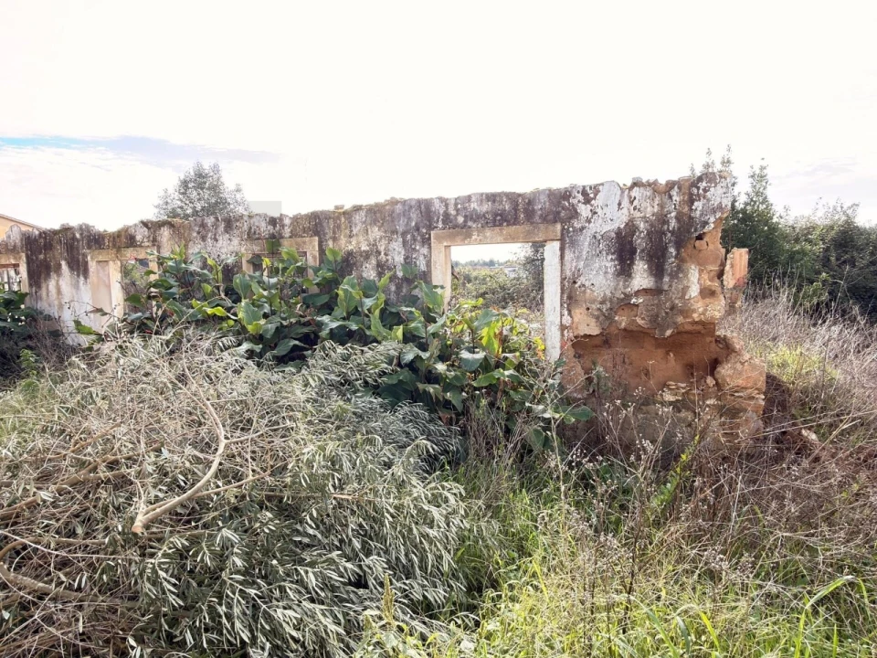 Terreno para Venda em Fraguas Foto 1