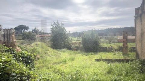 Terreno para Venda em Fraguas