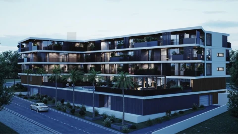Apartamento T3 para Venda em Marvila, Ribeira Santarém, São Salvador, São Nicolau