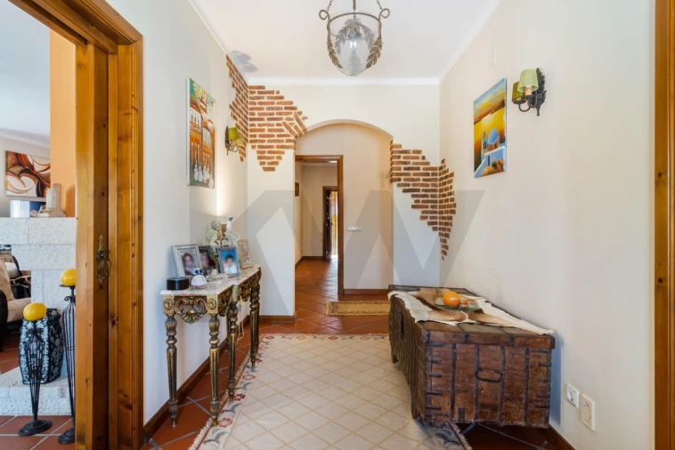 Quinta T4 para Venda em São Vicente do Paul e Vale de Figueira Foto 10