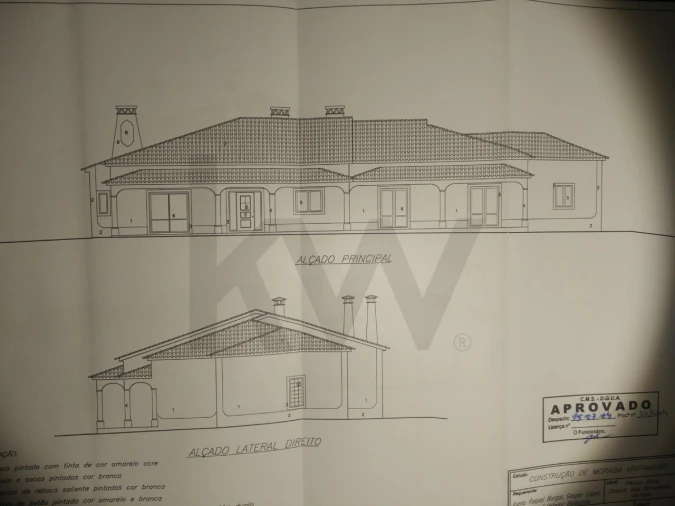 Quinta T4 para Venda em São Vicente do Paul e Vale de Figueira Foto 36