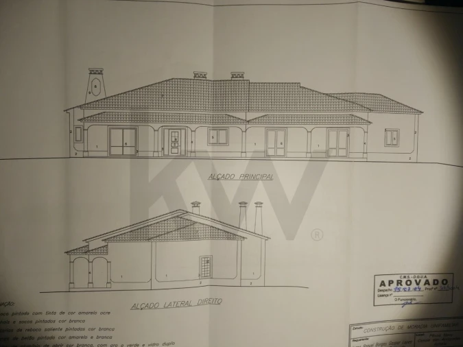Quinta T4 para Venda em São Vicente do Paul e Vale de Figueira Foto 37