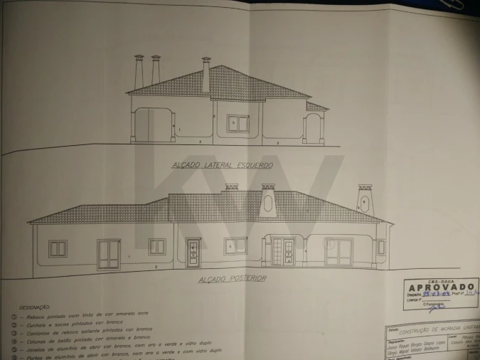 Quinta T4 para Venda em São Vicente do Paul e Vale de Figueira Foto 38