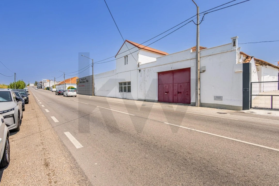 Armazém para Venda em Marvila, Ribeira Santarém, São Salvador, São Nicolau Foto 20
