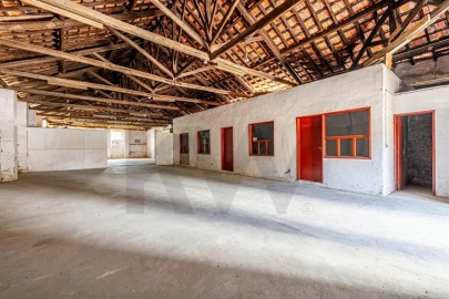 Armazém para Venda em Marvila, Ribeira Santarém, São Salvador, São Nicolau