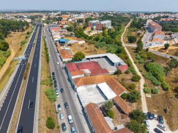 Armazém para Venda em Marvila, Ribeira Santarém, São Salvador, São Nicolau