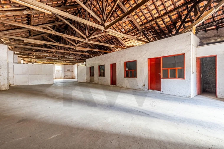 Armazém para Venda em Marvila, Ribeira Santarém, São Salvador, São Nicolau Foto 5