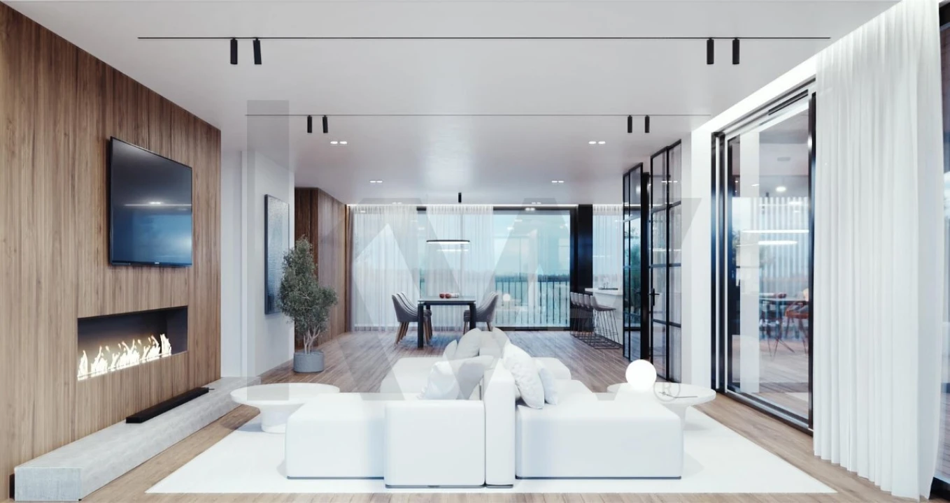 Apartamento T3 para Venda em Marvila, Ribeira Santarém, São Salvador, São Nicolau Foto 8