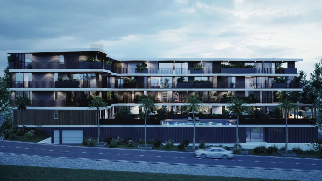 Apartamento T3 para Venda em Marvila, Ribeira Santarém, São Salvador, São Nicolau Foto 29