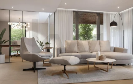 Apartamento T3 para Venda em Marvila, Ribeira Santarém, São Salvador, São Nicolau