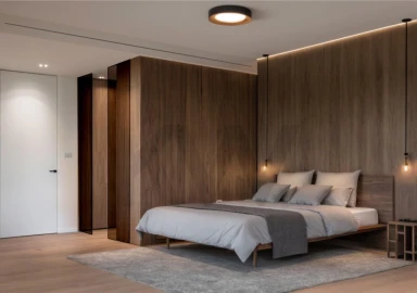 Apartamento T3 para Venda em Marvila, Ribeira Santarém, São Salvador, São Nicolau