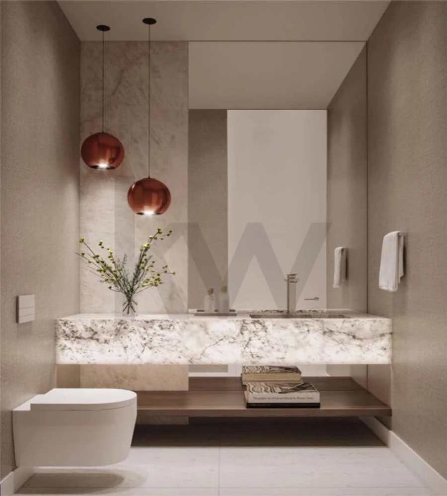 Apartamento T3 para Venda em Marvila, Ribeira Santarém, São Salvador, São Nicolau Foto 24