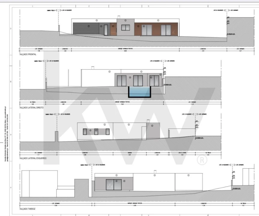 Moradia T3 para Venda em Rio Maior Foto 17
