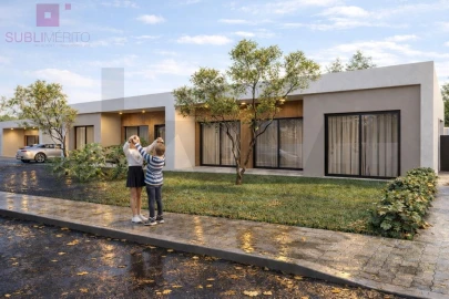 Moradia T3 para Venda em Rio Maior