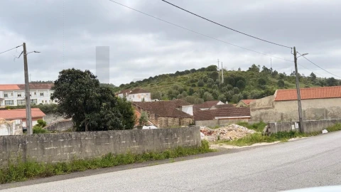 Moradia T3 para Venda em Rio Maior