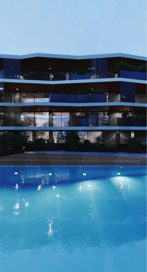 Apartamento T6 para Venda em Marvila, Ribeira Santarém, São Salvador, São Nicolau