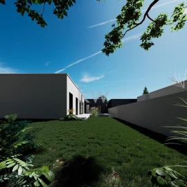 Moradia T3 para Venda em Alpiarça