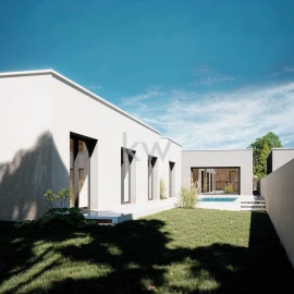 Moradia T3 para Venda em Alpiarça