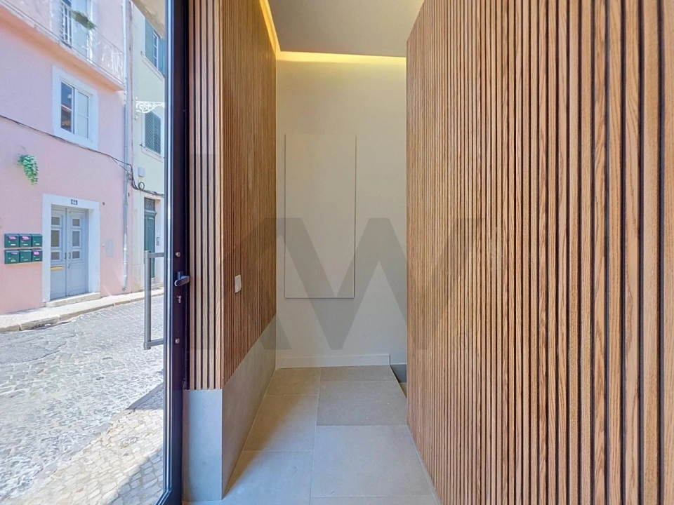 Apartamento T3 para Venda em Estrela Foto 4