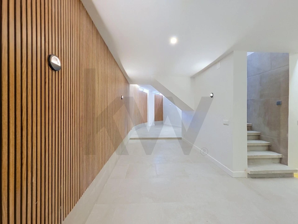 Apartamento T3 para Venda em Estrela Foto 9