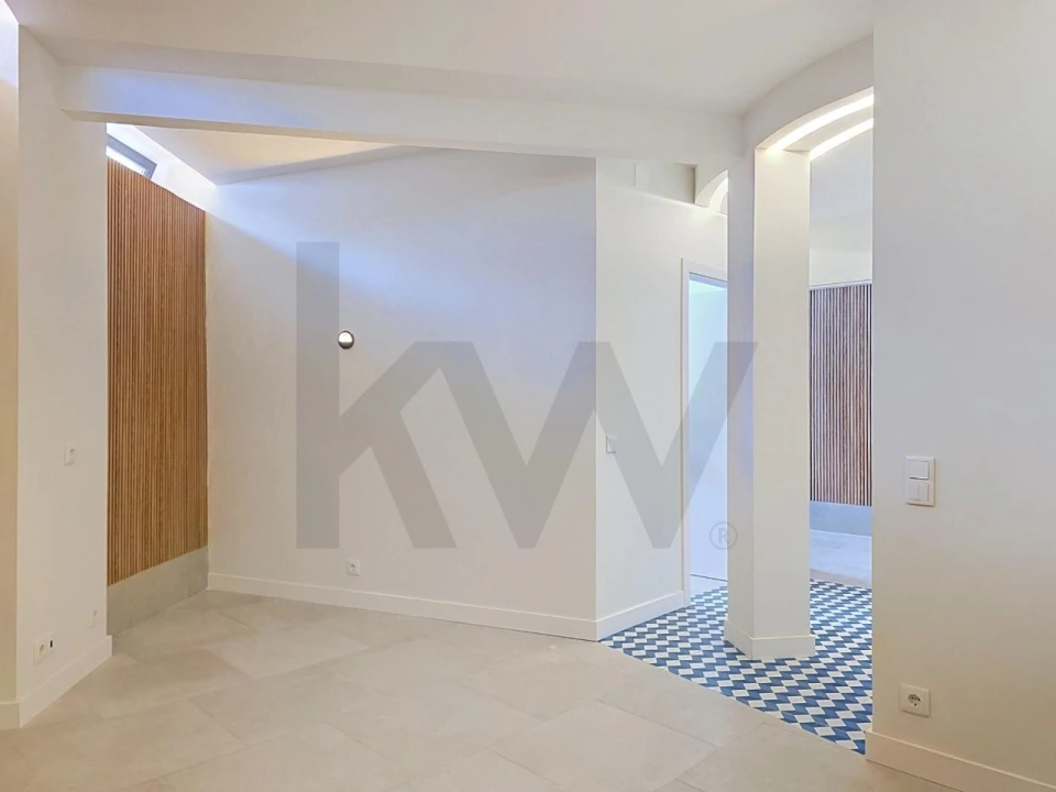 Apartamento T3 para Venda em Estrela Foto 11