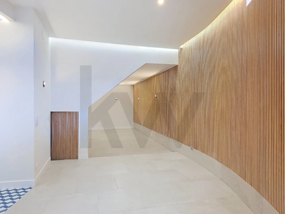 Apartamento T3 para Venda em Estrela Foto 12