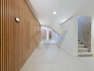 Apartamento T3 para Venda em Estrela
