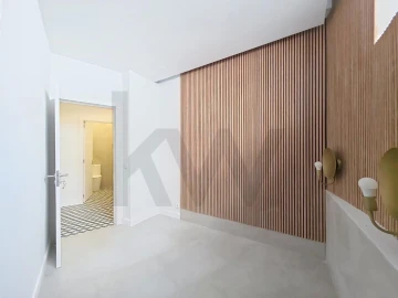 Apartamento T3 para Venda em Estrela