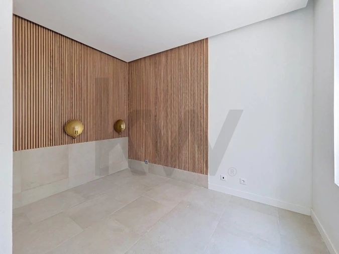 Apartamento T3 para Venda em Estrela Foto 2