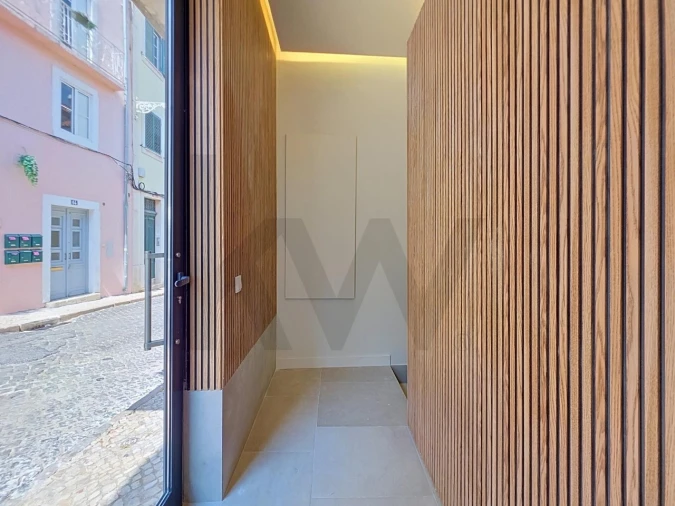 Apartamento T3 para Venda em Estrela Foto 4