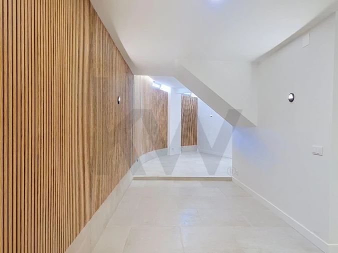 Apartamento T3 para Venda em Estrela Foto 10