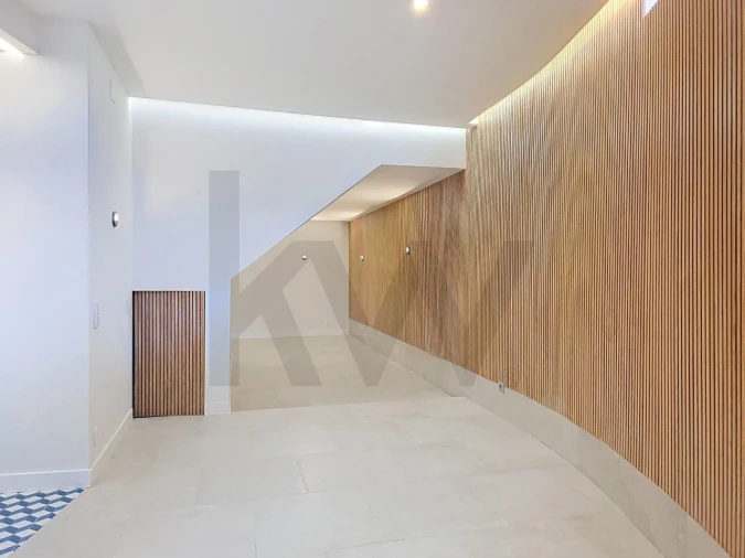 Apartamento T3 para Venda em Estrela Foto 12