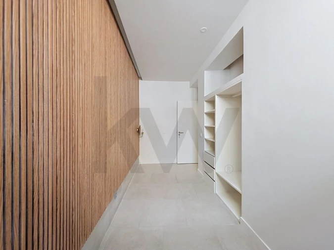 Apartamento T3 para Venda em Estrela Foto 18
