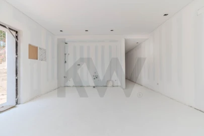 Moradia T2 para Venda em Areeiro
