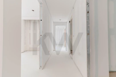 Moradia T2 para Venda em Areeiro