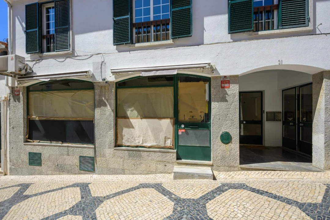 Loja para Arrendamento em Cascais e Estoril Foto 34