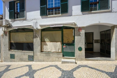 Loja para Arrendamento em Cascais e Estoril