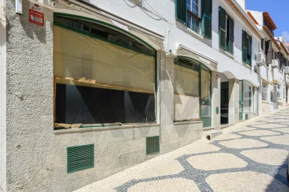 Loja para Arrendamento em Cascais e Estoril